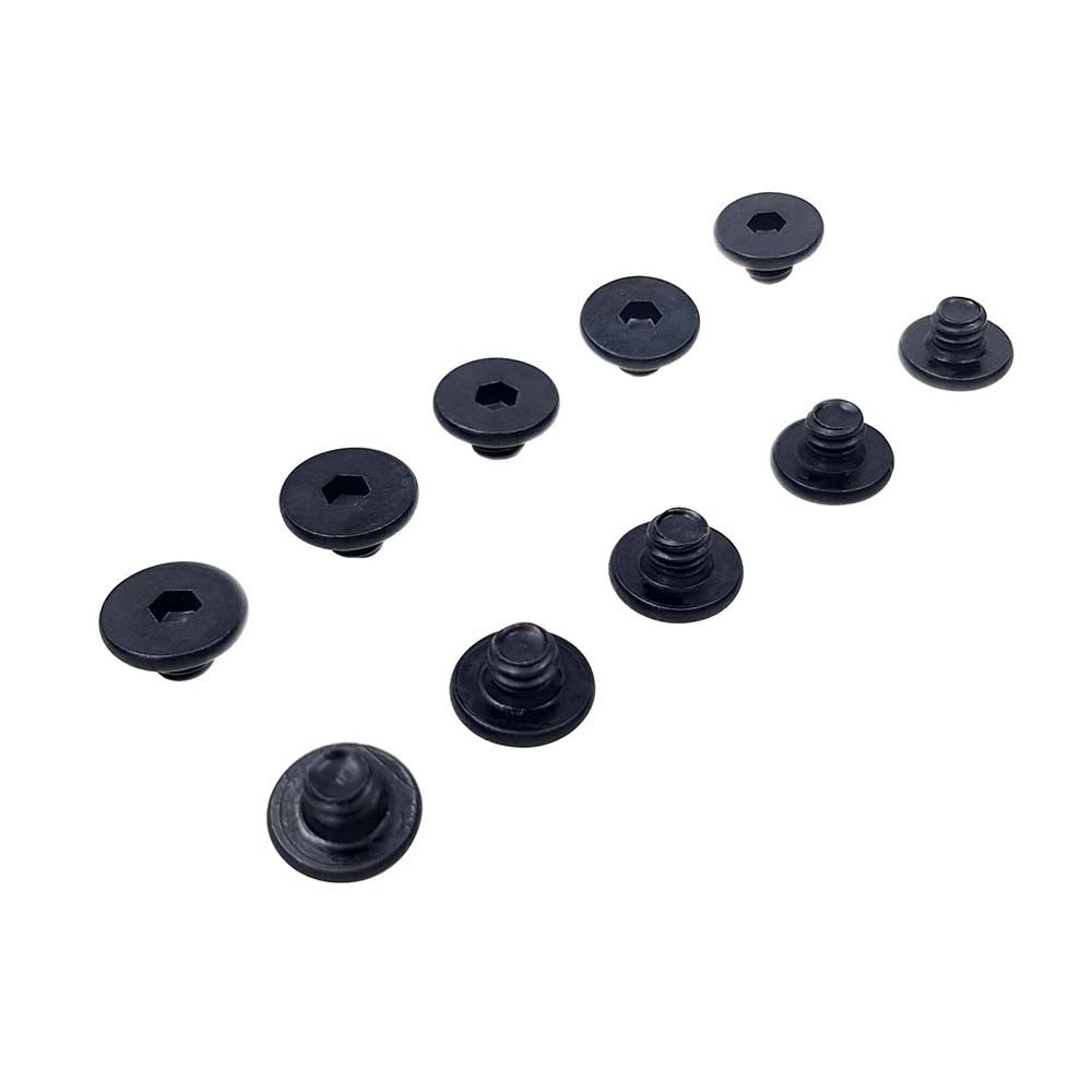 SAB ILGoblin 590 Button Head Cap Screw M4x3