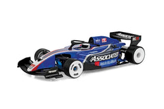 Team Associated RC28F Team Kit