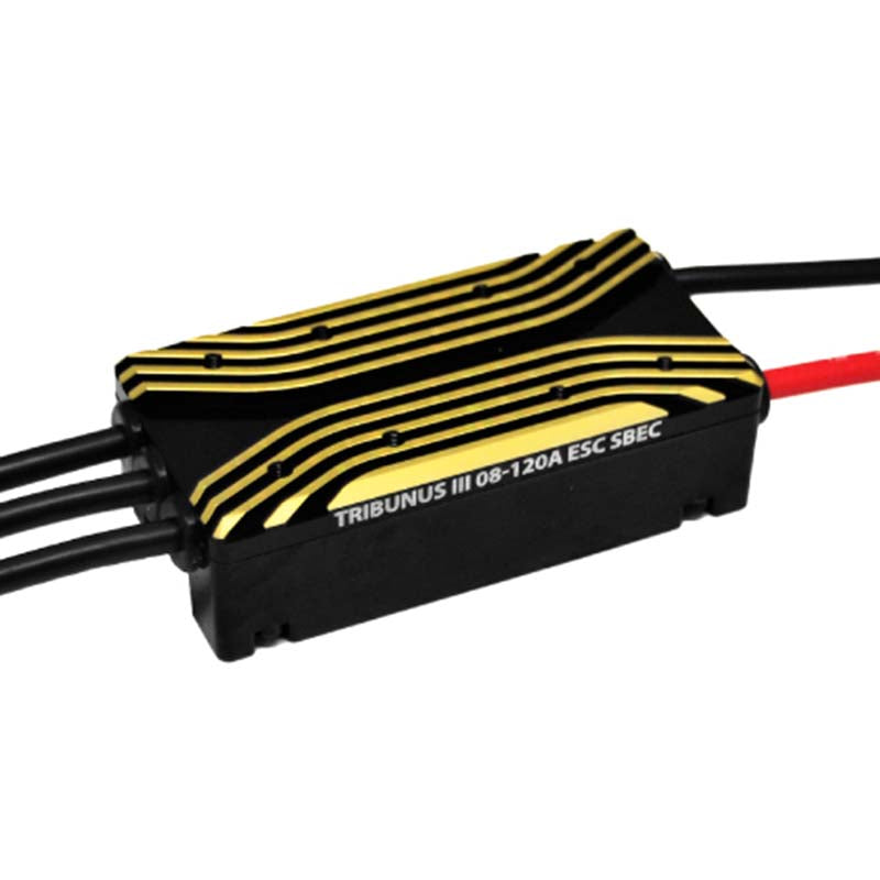 Scorpion Tribunus III 08-120A ESC SBEC