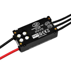 Scorpion Tribunus III 08-120A ESC SBEC