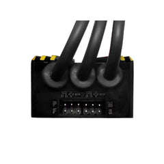 Scorpion Tribunus III 08-120A ESC SBEC
