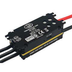 Scorpion Tribunus III 08-160A ESC SBEC