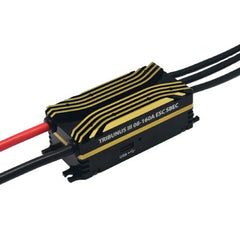 Scorpion Tribunus III 08-160A ESC SBEC