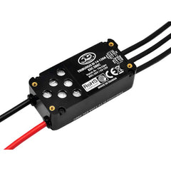 Scorpion Tribunus III 14-120A ESC SBEC