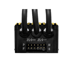 Scorpion Tribunus III 14-120A ESC SBEC