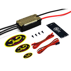 Scorpion Tribunus III 14-120A ESC SBEC
