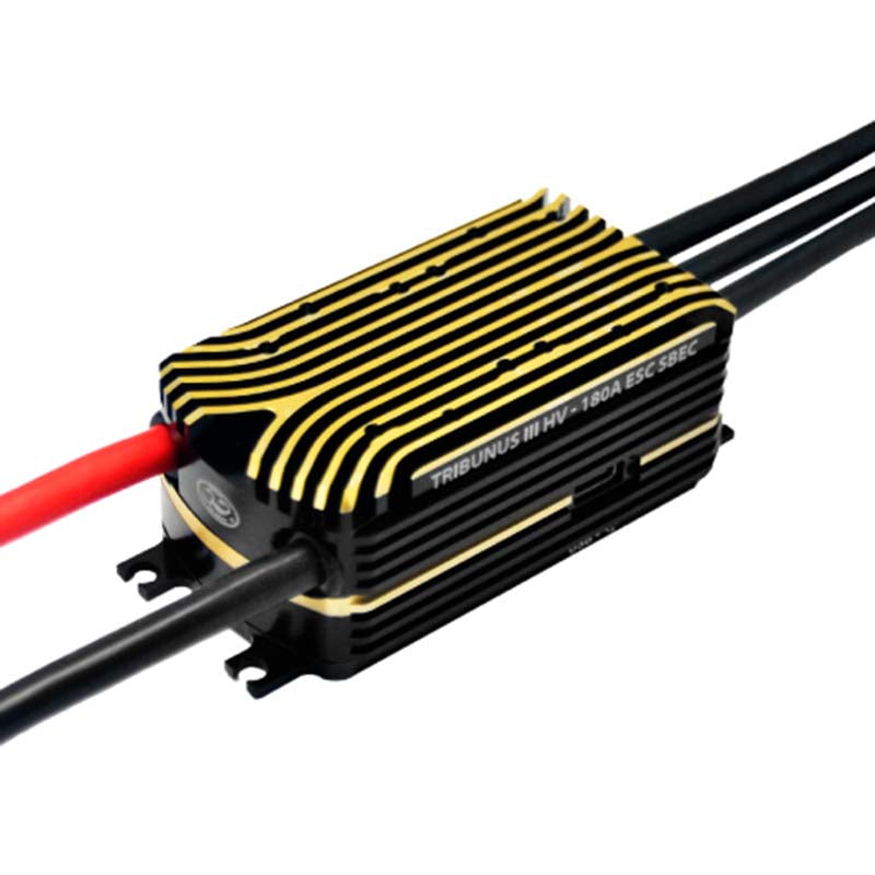 Scorpion Tribunus III HV-180A ESC SBEC
