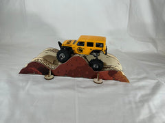 Hangar RC The Wave - HeliDirect