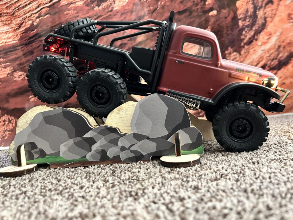 Hangar RC Frame Bender - HeliDirect