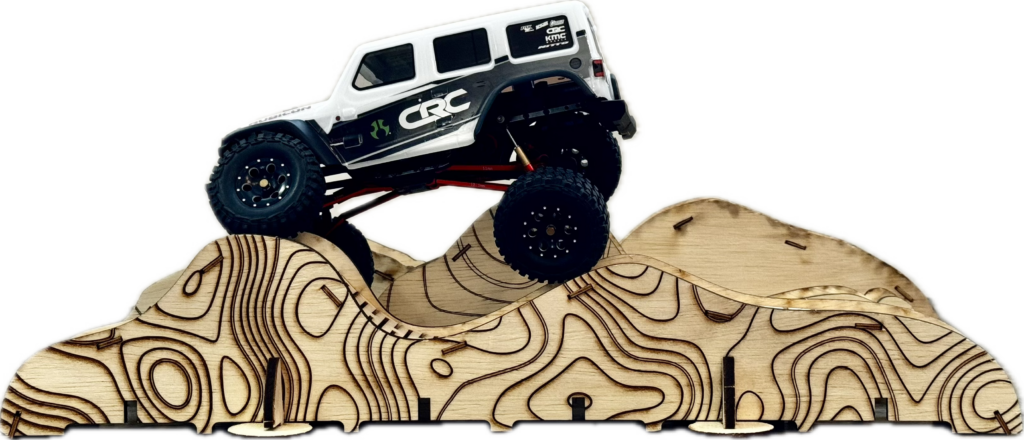 Hangar RC The Wave Expansion Kit No. 1 - HeliDirect