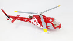 FlyWing Small Squirrel AS350 Helicopter - RTF - HeliDirect
