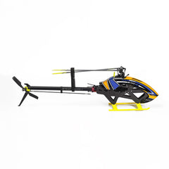 Steam AK420-HDX Helicopter Kit (with Blades)