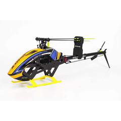 Steam AK420-HDX Helicopter Kit (with Blades)