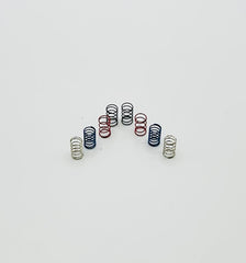 MWX Side Spring Set (4pair) - HeliDirect
