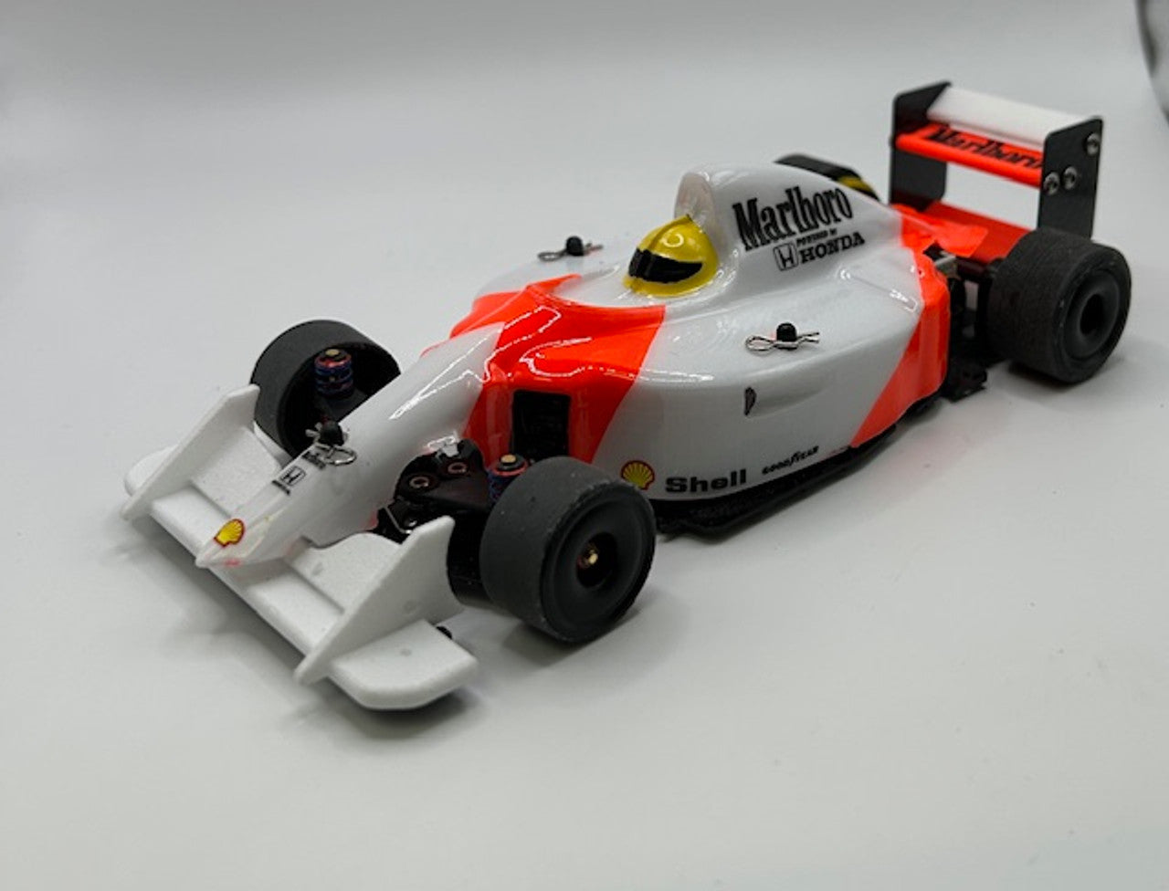 MWX Formula R1 2wd Racing Kit - HeliDirect