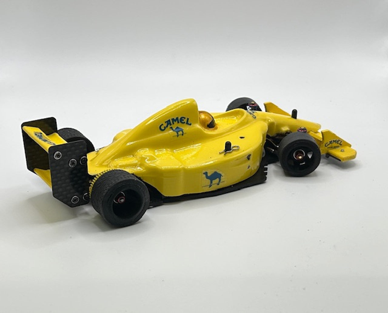 MWX Formula R1 2wd Racing Kit - HeliDirect