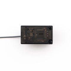 FlySky INr4-GYB AFHDS 3 4-Channel RC Receiver with Built-in Gyro