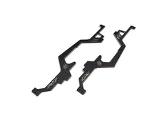 HobbyPlus Aluminum LCG Chassis For CR-18P 2024