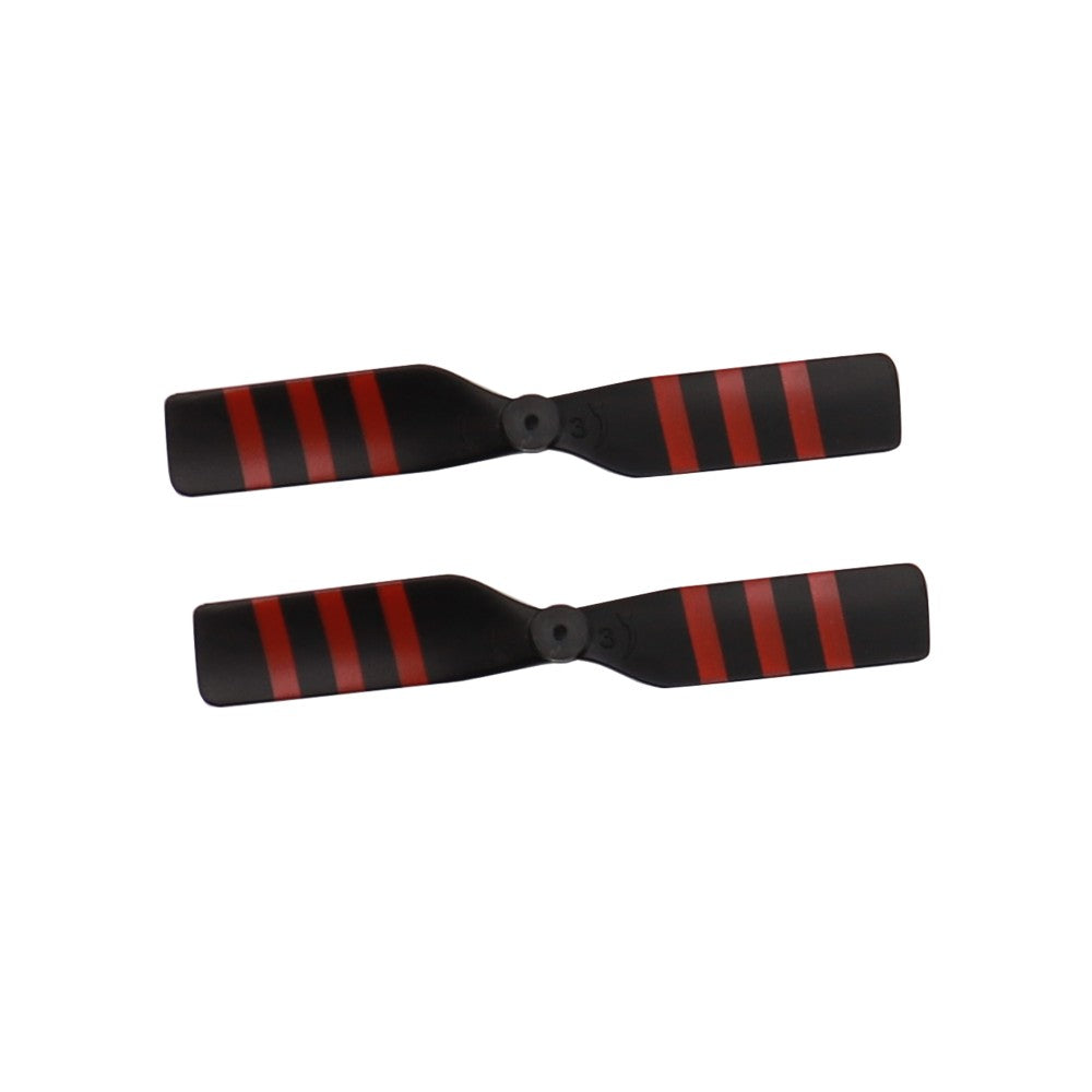 RC ERA C032 Tail Rotor Blade - Red