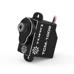 TORQ 9g MICRO PROGRAMMABLE CORELESS FOR DRIFT – HeliDirect