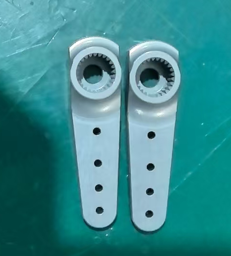 30mm Servo Arm for TORQ Servo (1 pcs)