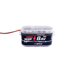 XDFly Backup Capacitor 60F 8.4V (9.0V MAX)