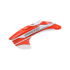 Goosky RS5/RS6 Front Open Canopy (Orange)