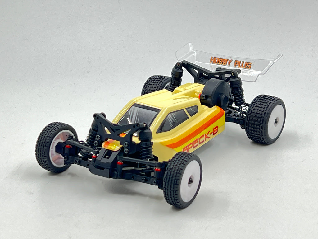**PARTS ONLY**HobbyPlus Speck B 1:24 2WD Buggy