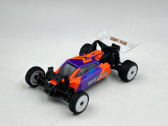 HobbyPlus Speck B 1:24 2WD Buggy