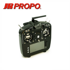JR Propo Trinity & Matrix 22 Transmitter Combo Set