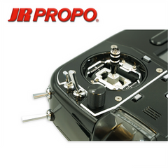 JR Propo Trinity & Matrix 22 Transmitter Combo Set