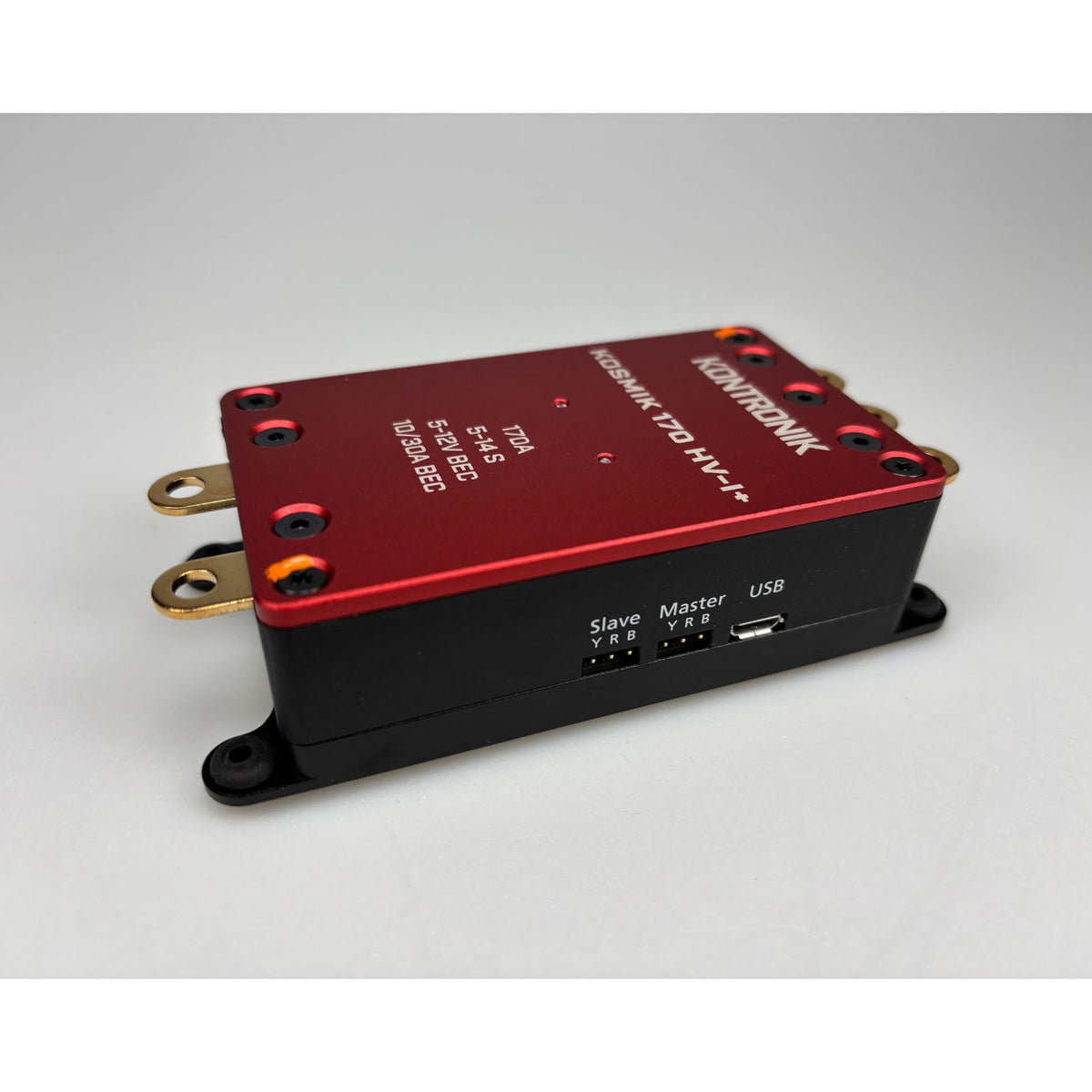 KONTRONIK KOSMIK 170 HV-I+ ESC