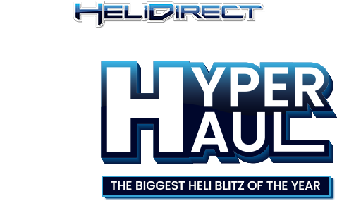 HeliDirect BFCM 2025