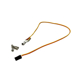 Kenny Ko Hall Effect Governor RPM Sensor