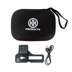 Kenny Ko Professional RC Helicopter Pitch Gauge Version 2