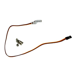 Kenny Ko Hall Effect Governor RPM Sensor