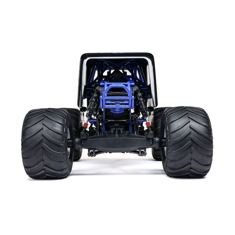Losi 1/8 LMT 2.0 Son-Uva Digger 4X4 Solid Axle Brushless Monster