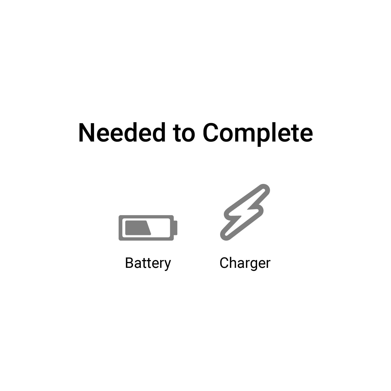 Losi 1/4 Promoto-MX Motorcycle RTR, Club MX - BLUE - HeliDirect