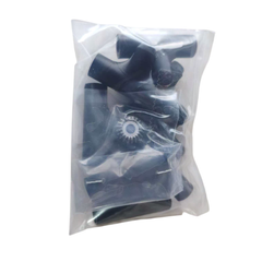 RVE Landing skid parts - Replacement