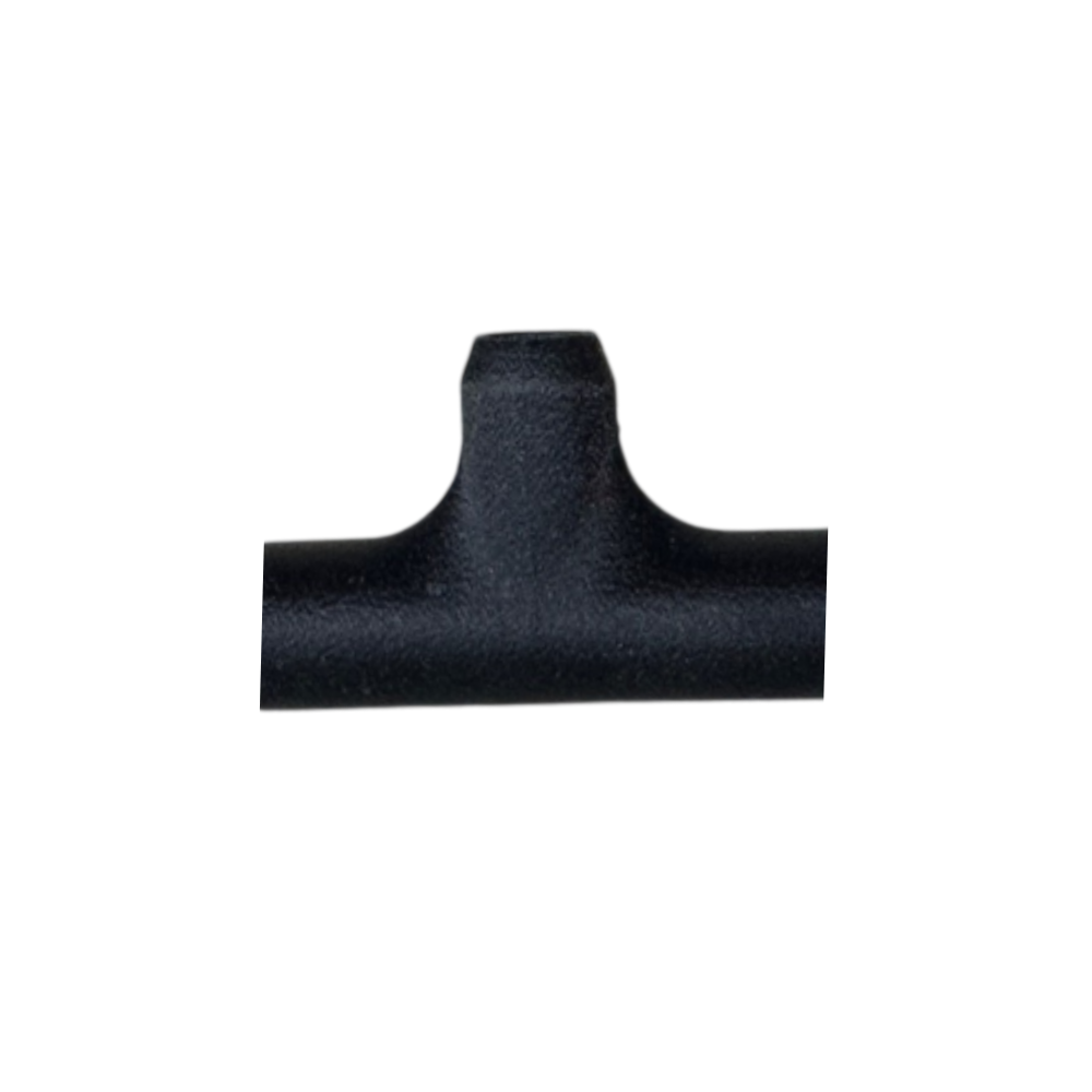 RVE Landing skid parts - Replacement