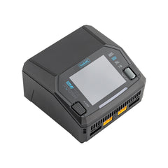 ToolkitRC M6DAC Pro 800W 16Ax2 65W Fast Charge Wireless Smart Balance Battery Charger