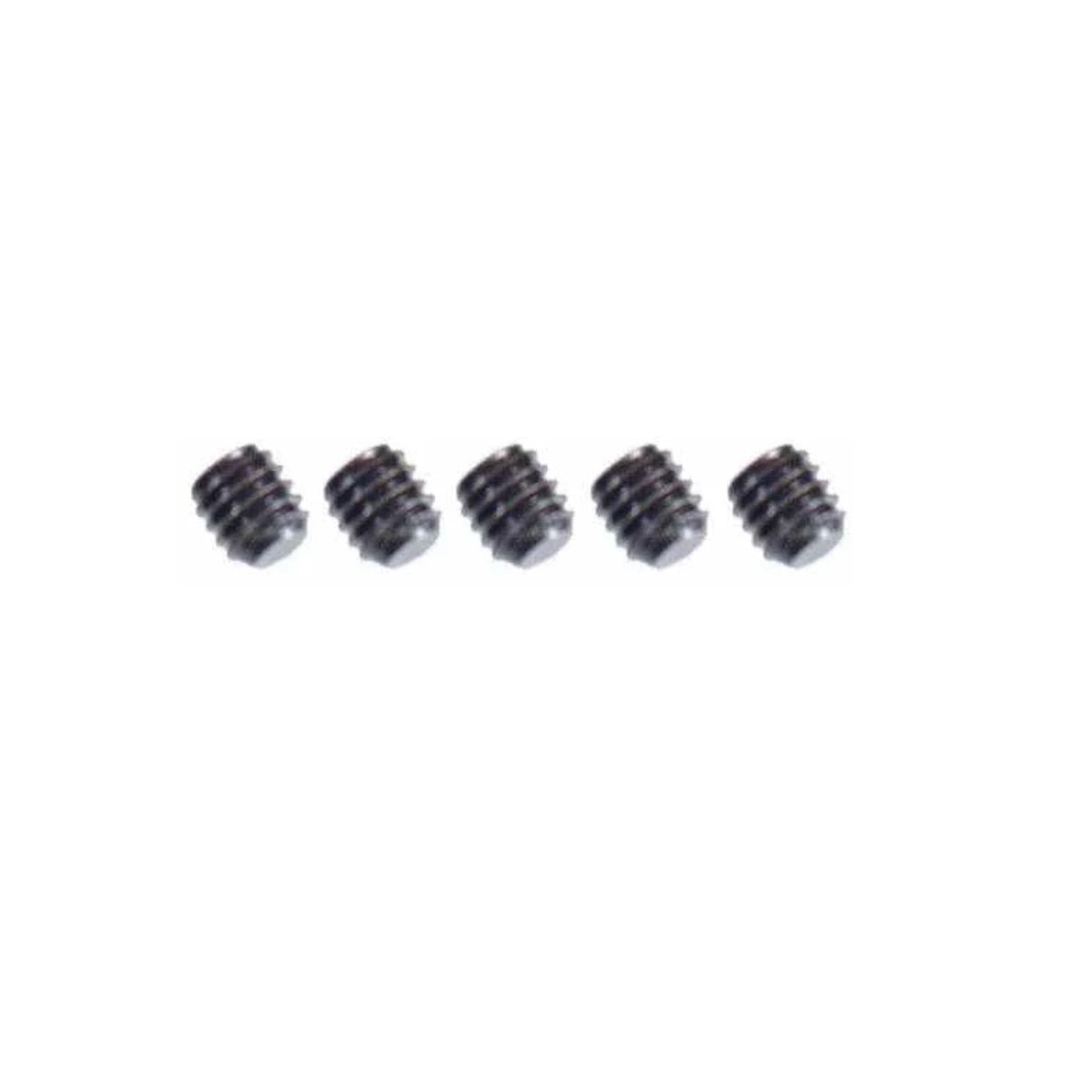 MA 4 x 4mm Socket Set Screw - Pack of 10 - HeliDirect