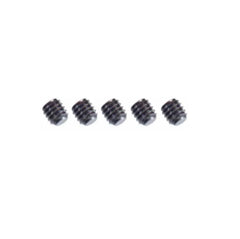 MA 4 x 4mm Socket Set Screw - Pack of 10 - HeliDirect