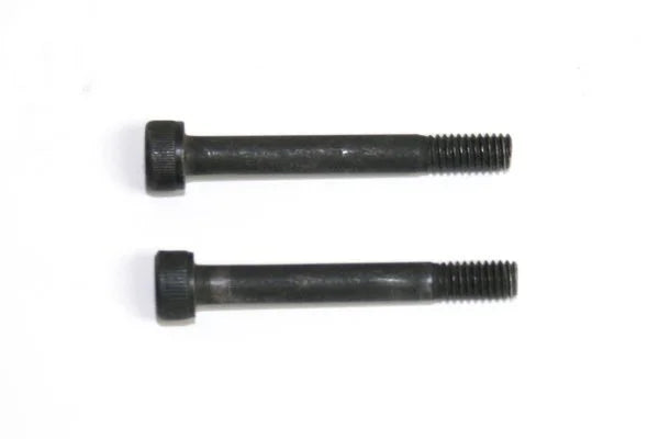 MA Interceptor 4x30mm Shouldered Socket Bolt - Pack of 2 - HeliDirect