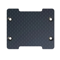 MA Interceptor/Fury57 C/F Gyro Plate - HeliDirect