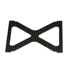 MA Interceptor C/F X-support rear - Pack of 1