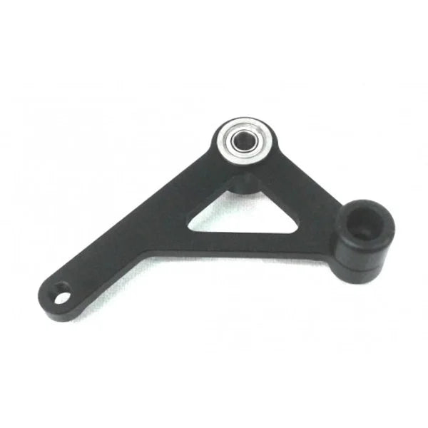 MA Intercepter/Fury57 Tail Pitch Control Bellcrank w/Brg. and Cup - HeliDirect