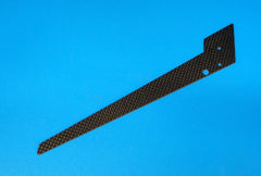 MA Interceptor C/F Vertical Tail Fin - HeliDirect