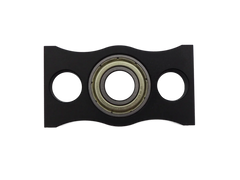 MA Interceptor Lower Main Shaft Bearing Block - HeliDirect