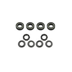 MA Interceptor Main Blade Grip Bearing - Set - HeliDirect